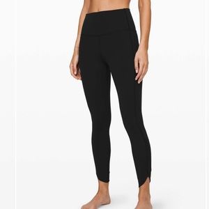 Lululemon 25” Aligns